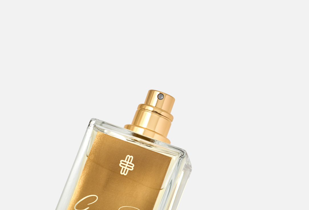 Marc-Antoine Barrois Eau de parfum Ganymede