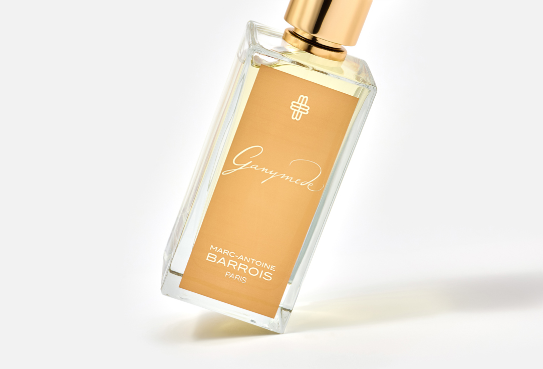 Marc-Antoine Barrois Eau de parfum Ganymede