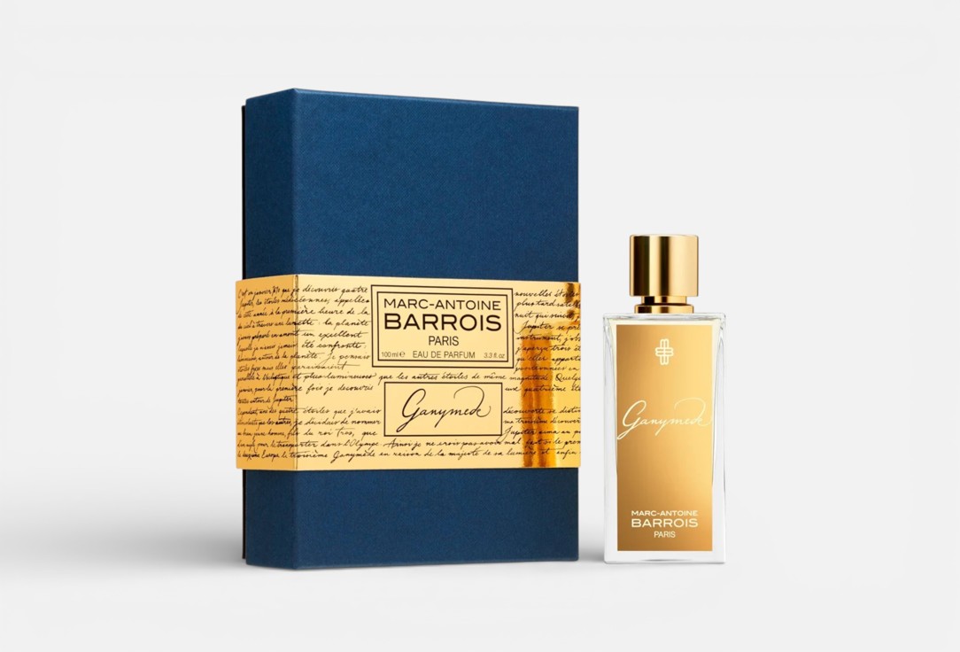Marc-Antoine Barrois Eau de parfum Ganymede