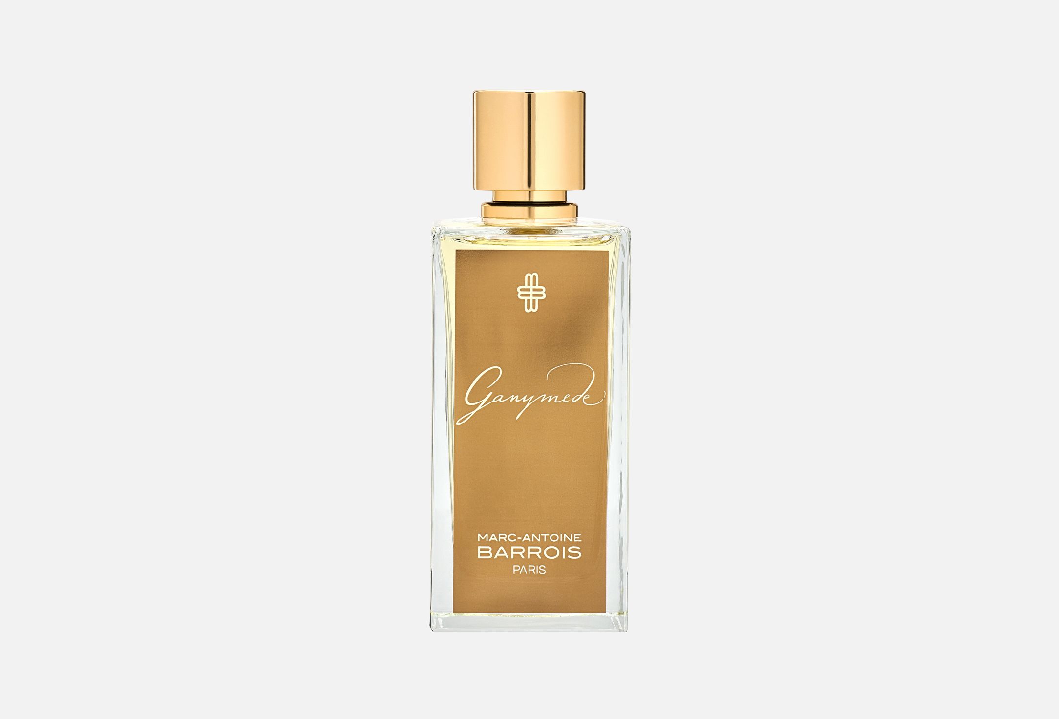 Ganymede 100