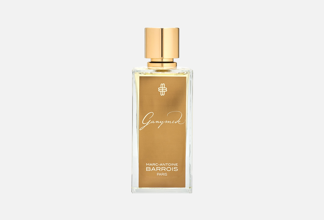 Marc-Antoine Barrois Eau de parfum Ganymede