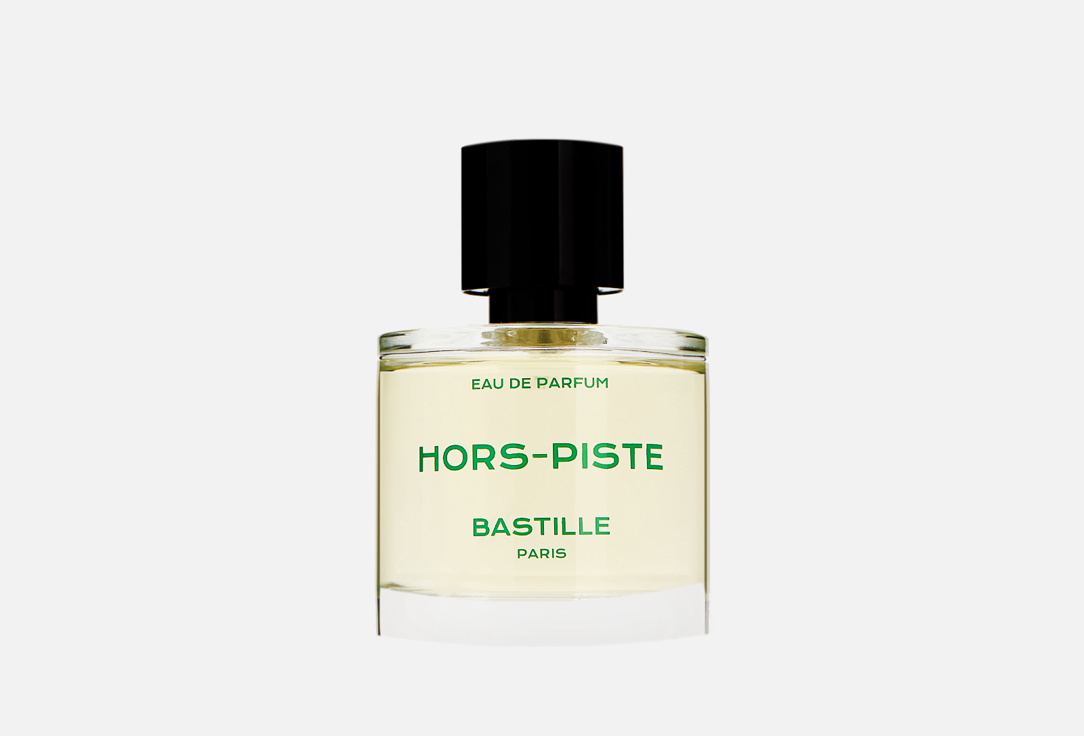 BASTILLE Eau De Parfum Hors-Piste