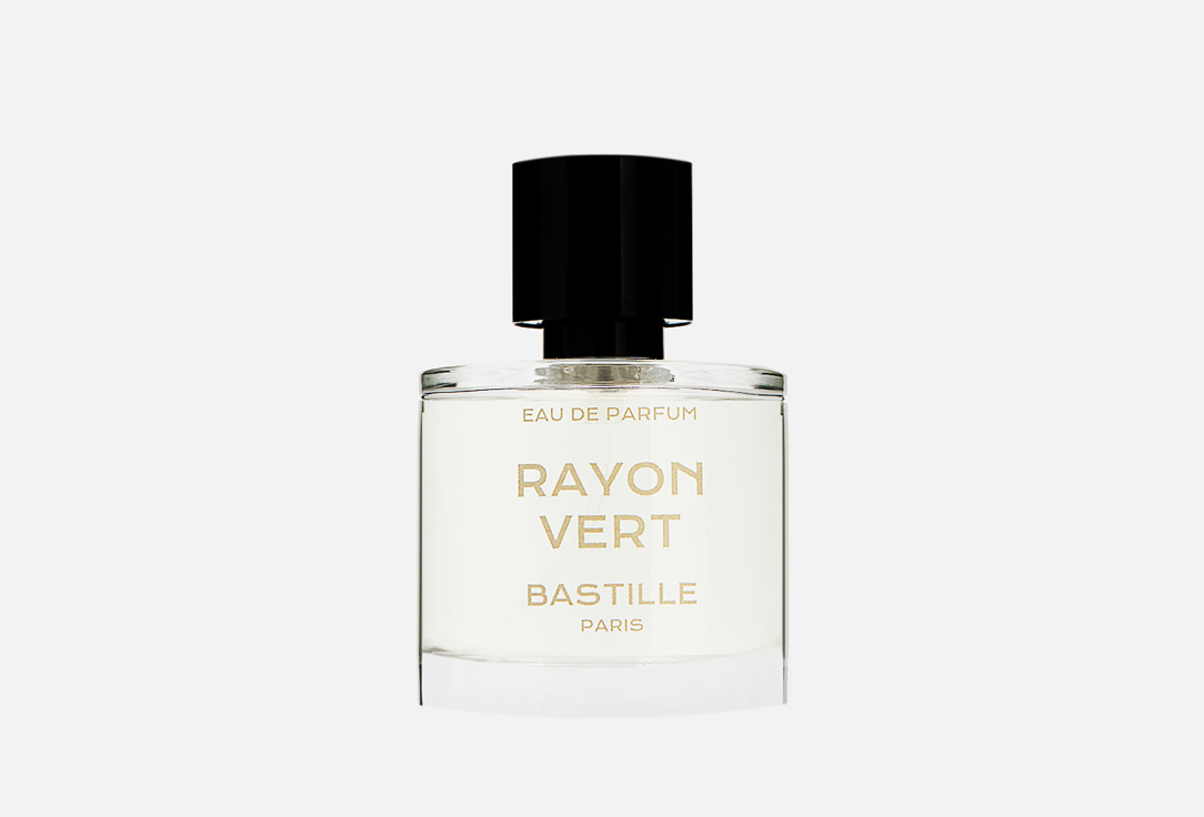 BASTILLE Eau De Parfum Rayon Vert