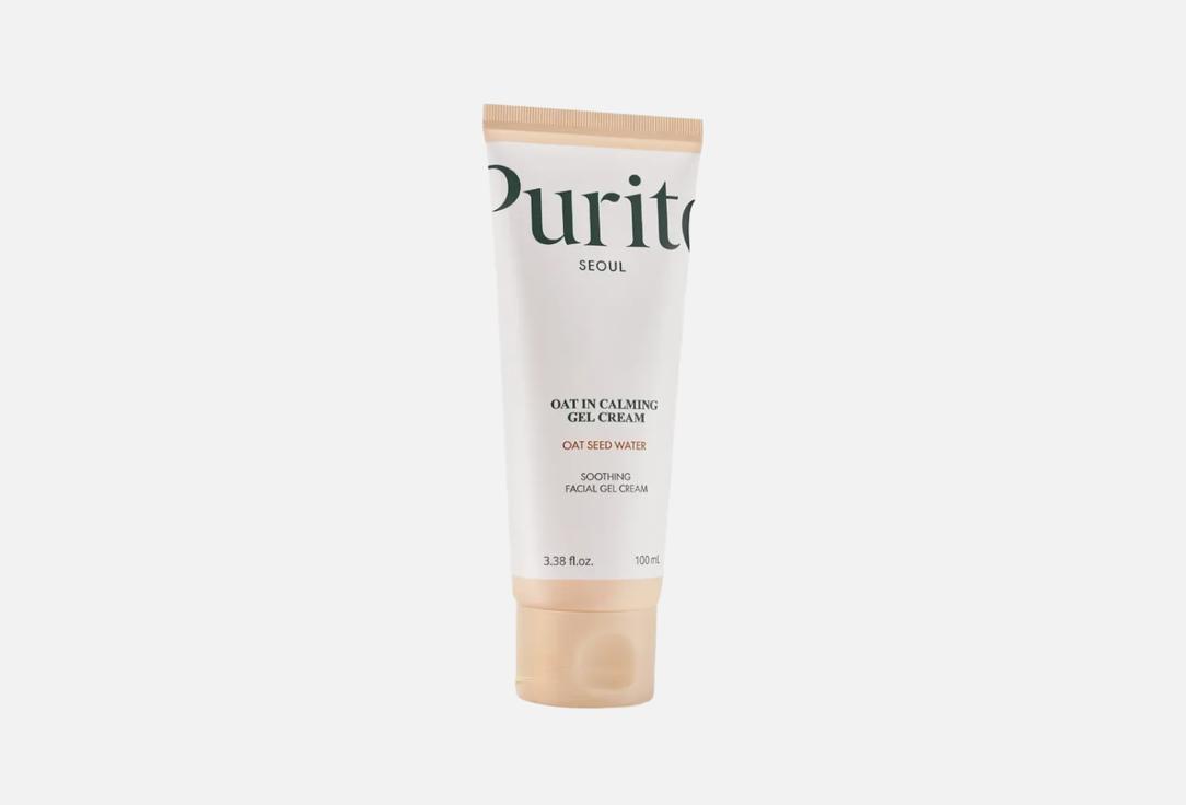 Purito Calming Gel Cream Oat-in