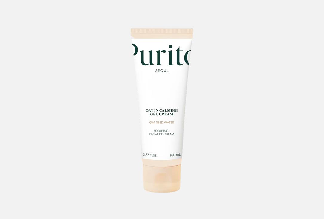Purito Calming Gel Cream Oat-in