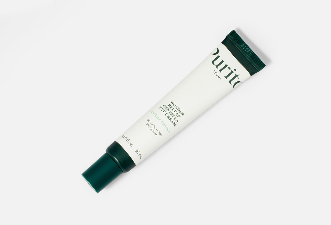 Purito Eye Cream Wonder Releaf Centella