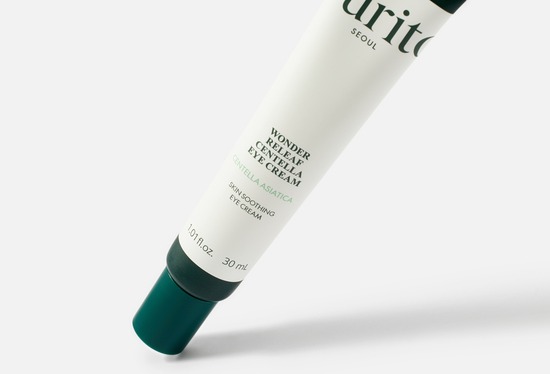 Purito Eye Cream Wonder Releaf Centella