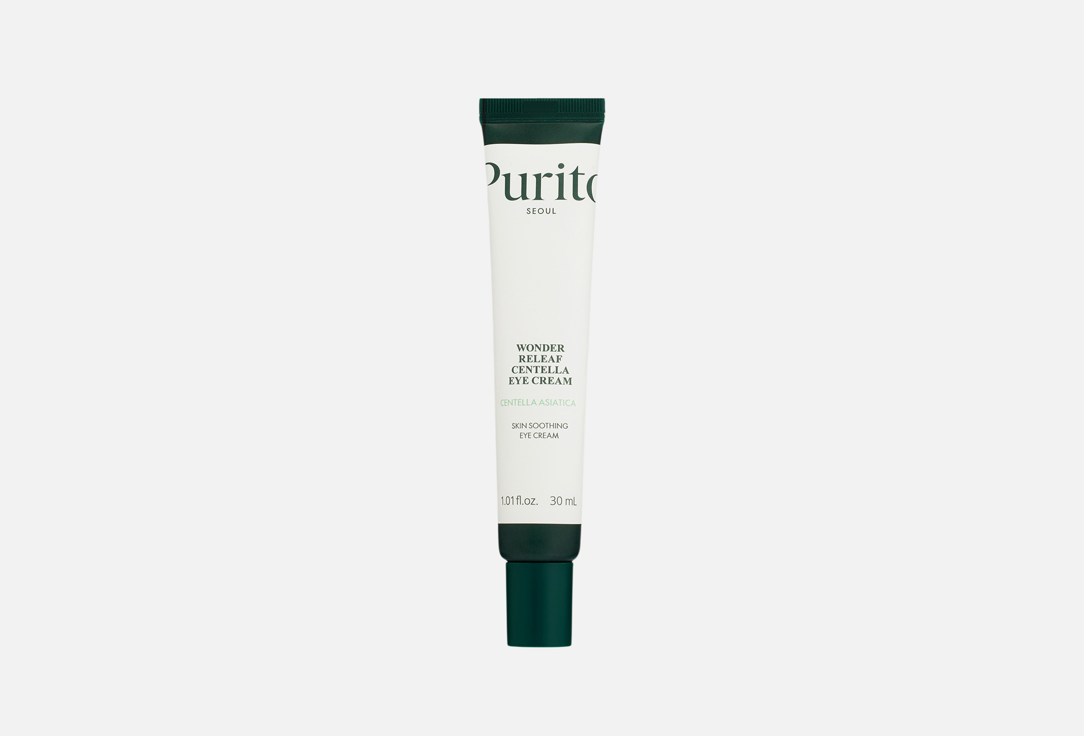 Purito Eye Cream Wonder Releaf Centella