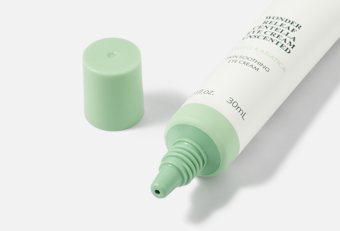 Purito Unscented eye Cream Wonder Releaf Centella
