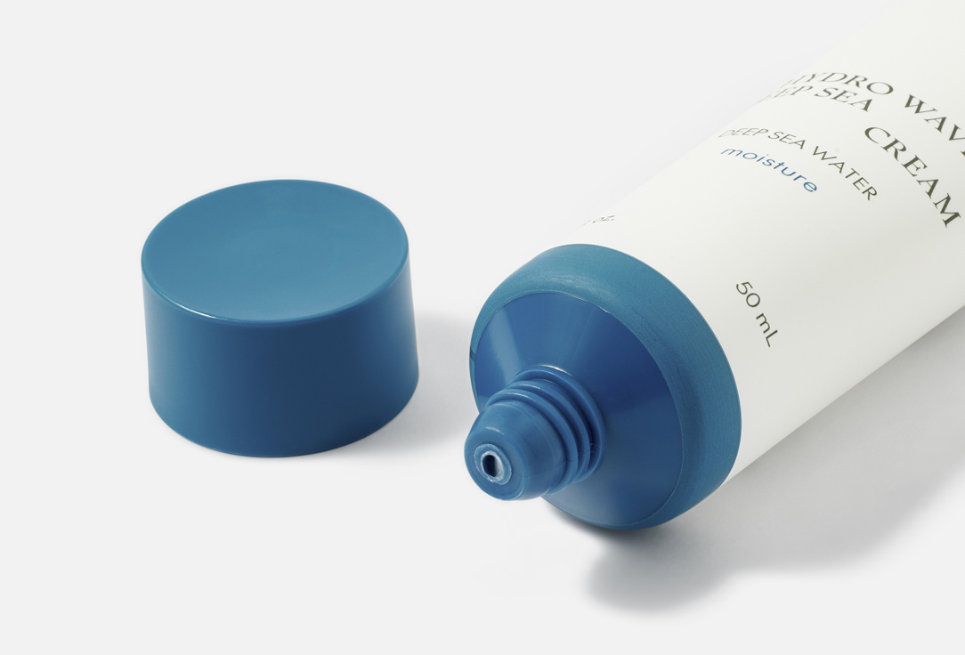 Purito Deep sea water Cream Hydro Wave