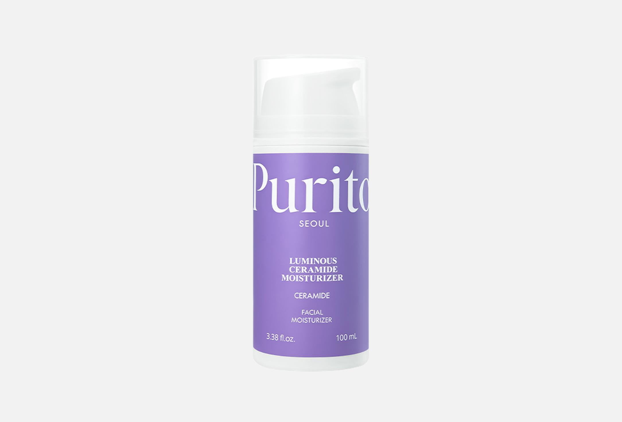 Luminous Ceramide  100 