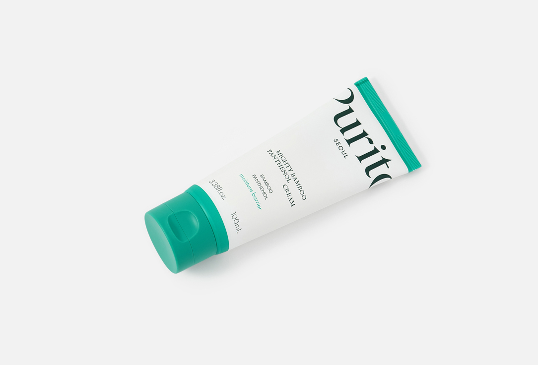 Purito Face cream Mighty Bamboo Panthenol