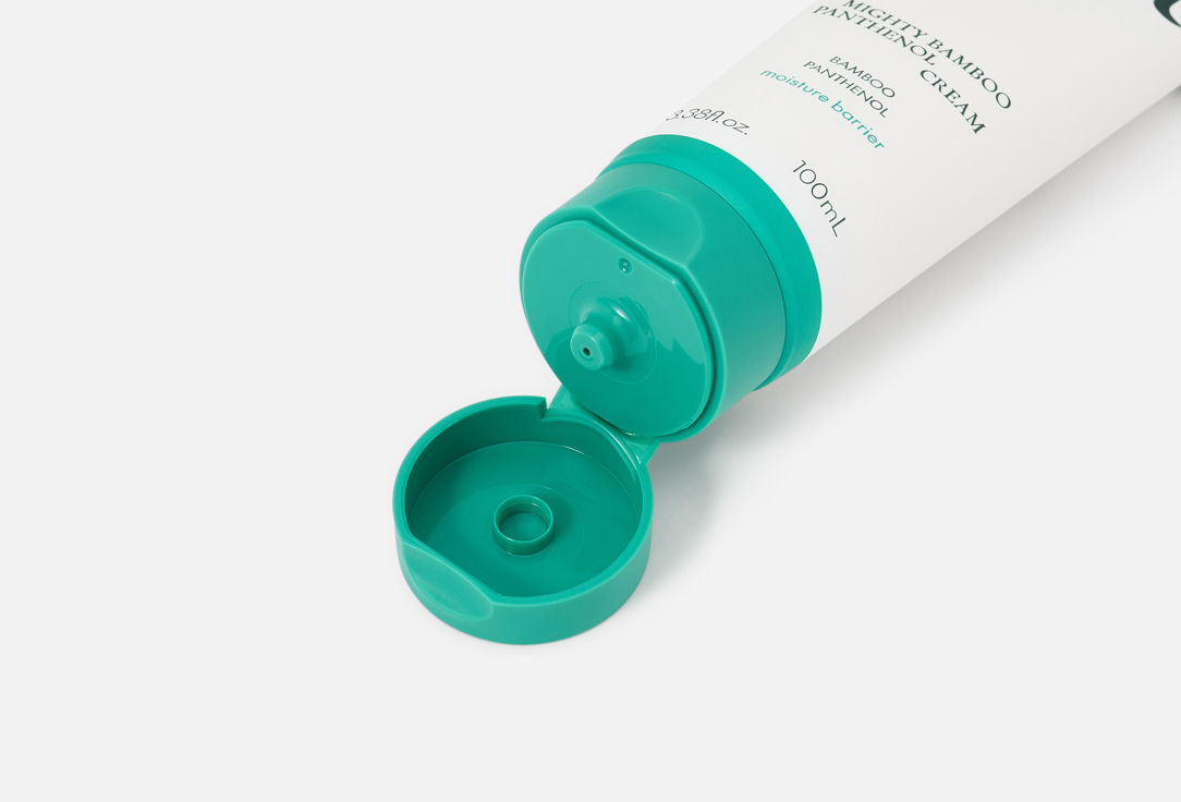 Purito Face cream Mighty Bamboo Panthenol