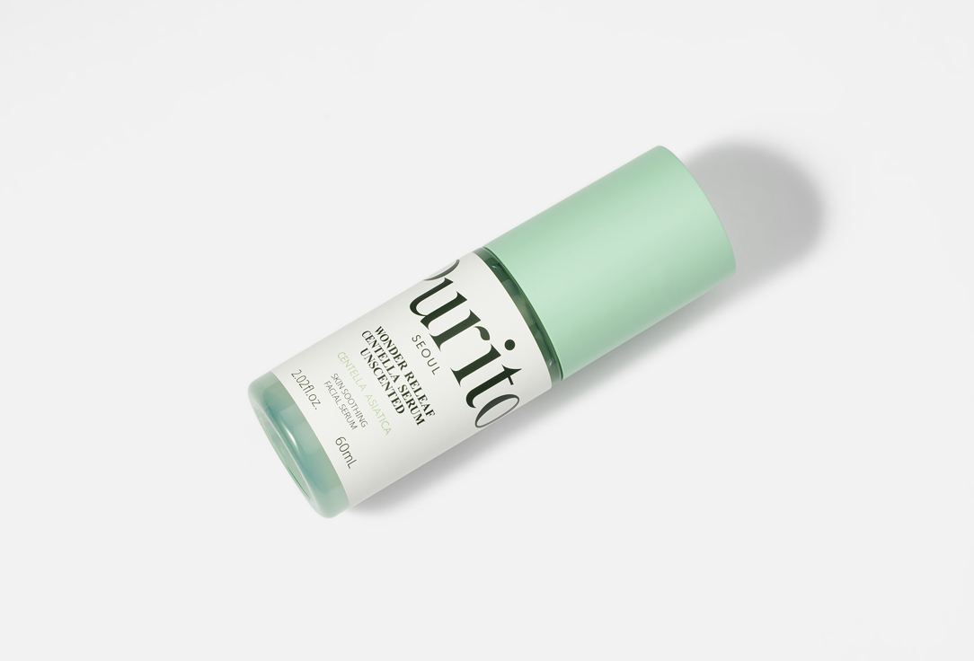 Purito Unscented Face Serum Wonder Releaf Centella