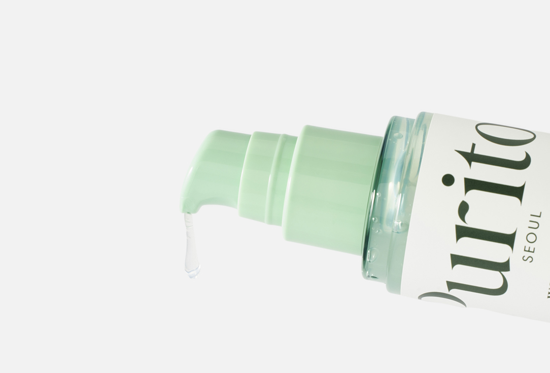 Purito Unscented Face Serum Wonder Releaf Centella