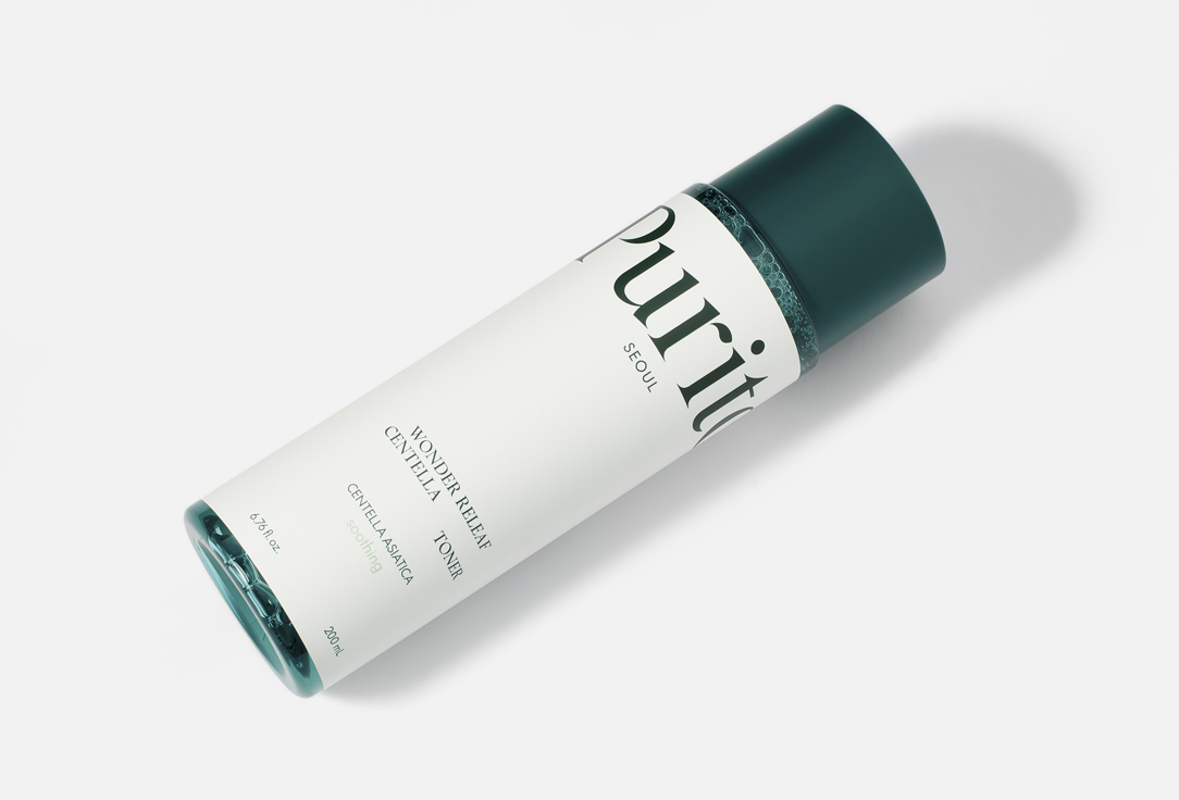 Purito Face Toner Wonder Releaf Centella
