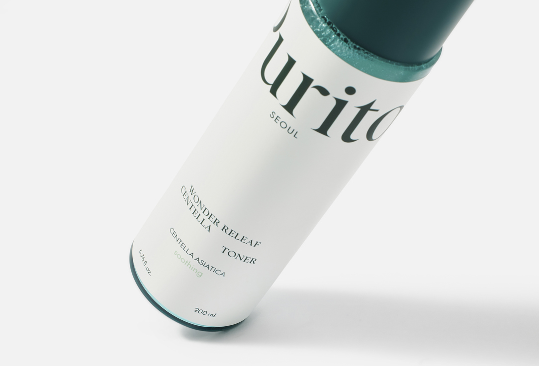 Purito Face Toner Wonder Releaf Centella
