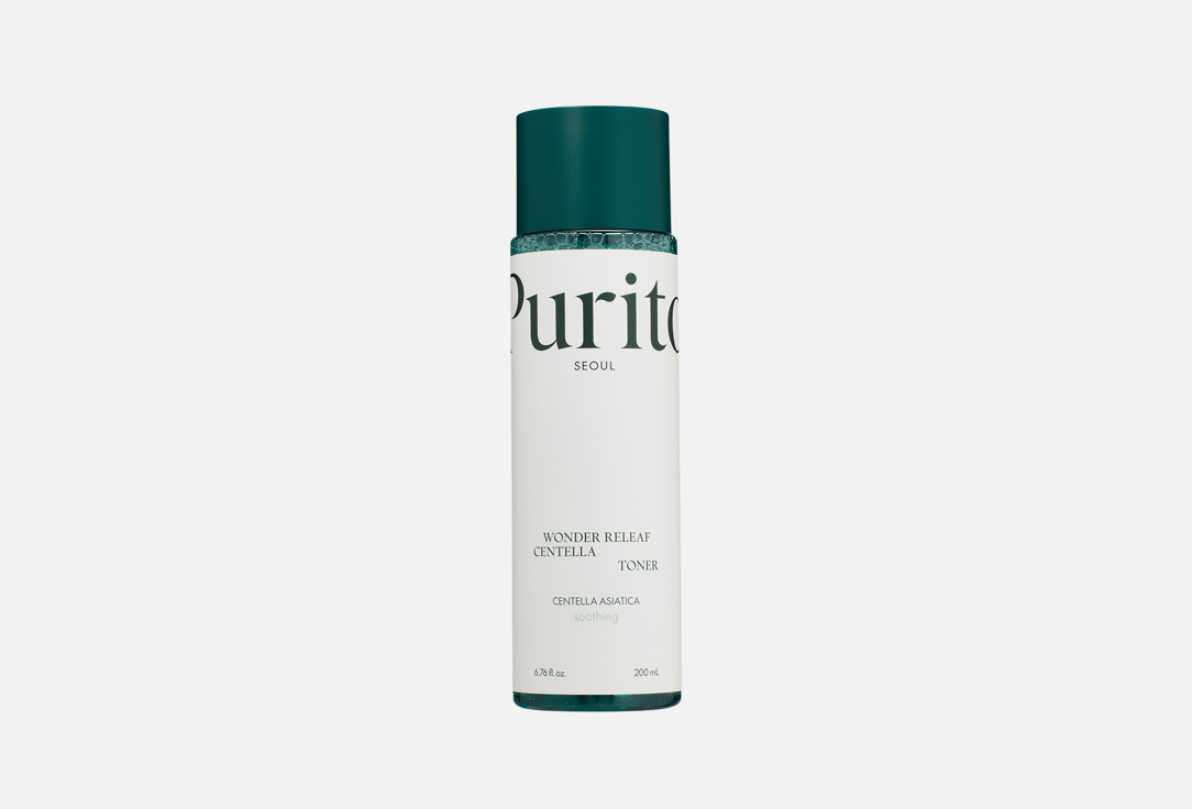 Purito Face Toner Wonder Releaf Centella