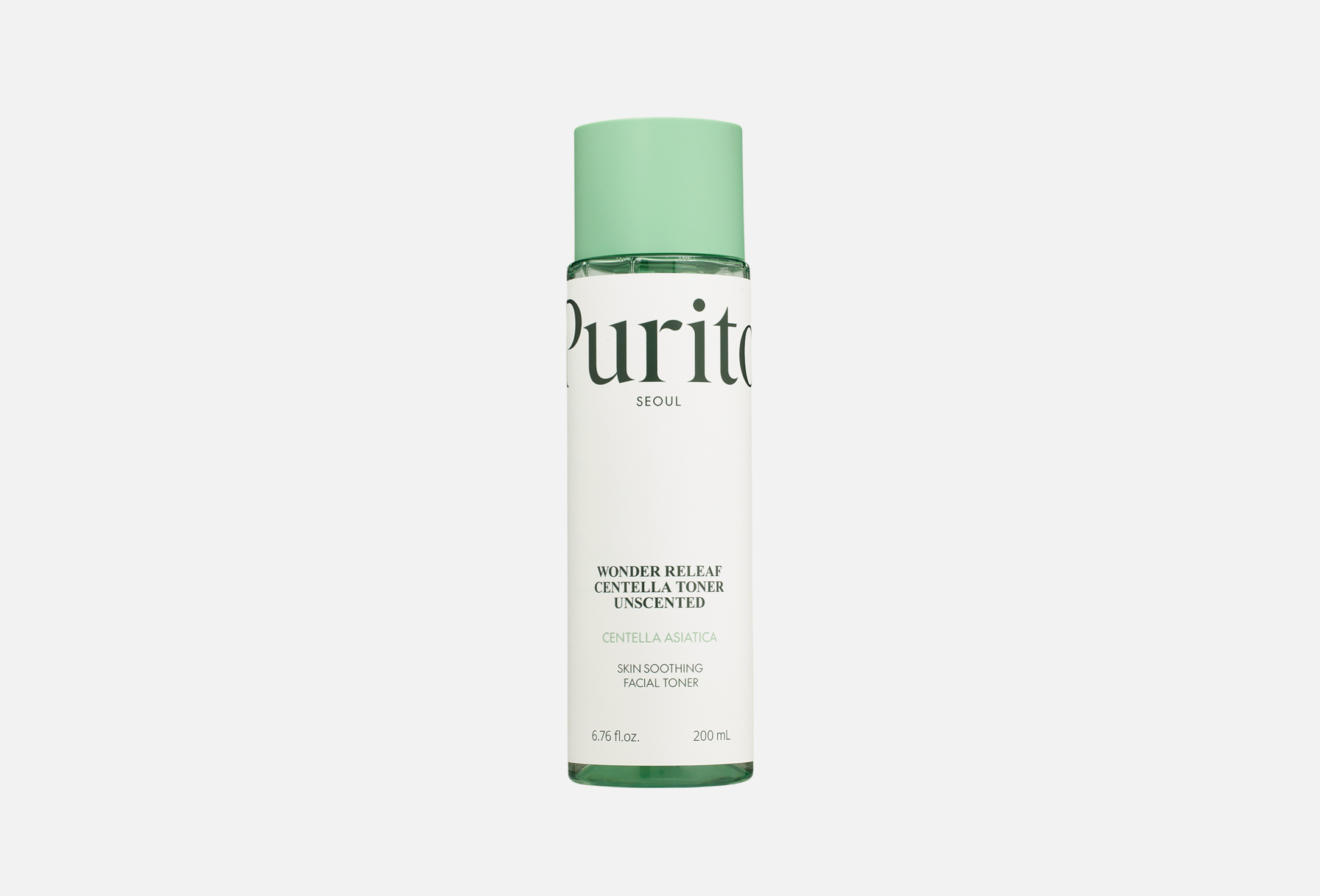 Wonder Releaf Centella  200 
