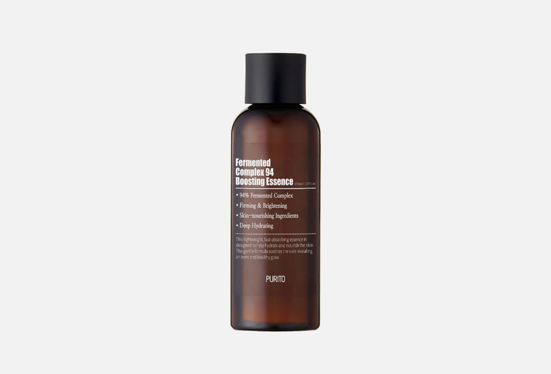 Purito Face  Boosting Essence Fermented Complex 94