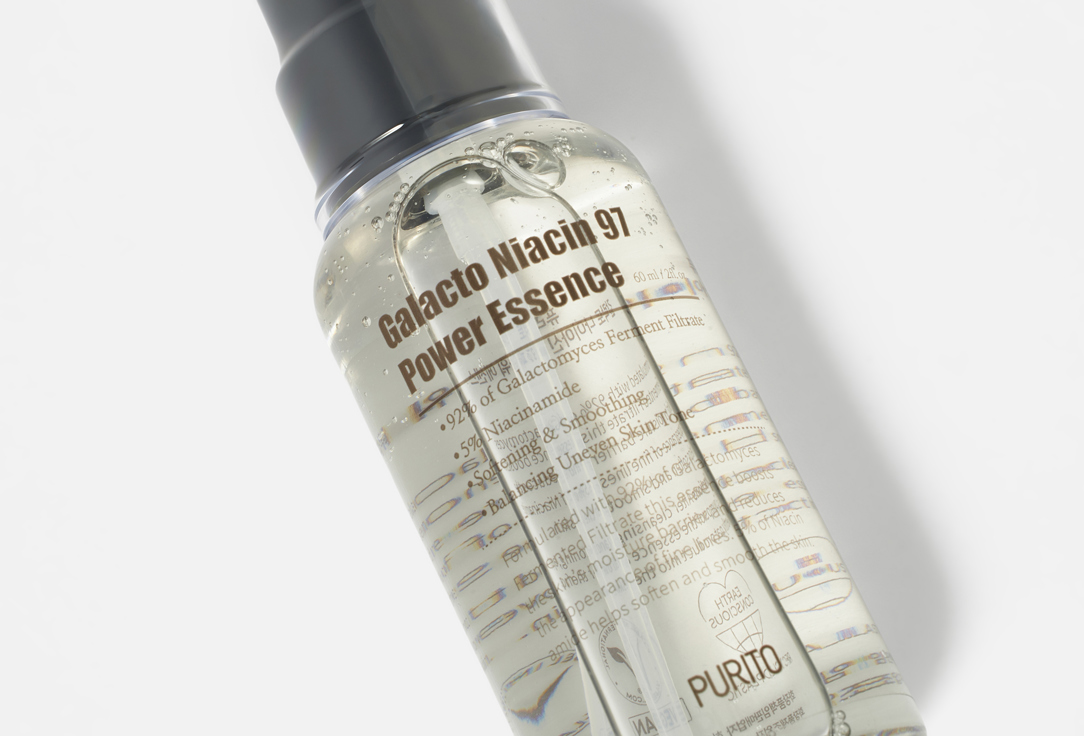Purito Face Essence Galacto Niacin 97 Power
