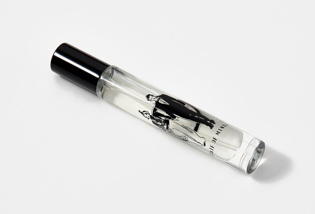 ستيت أوف مايند ماء عطر ناتشورال إليجانس