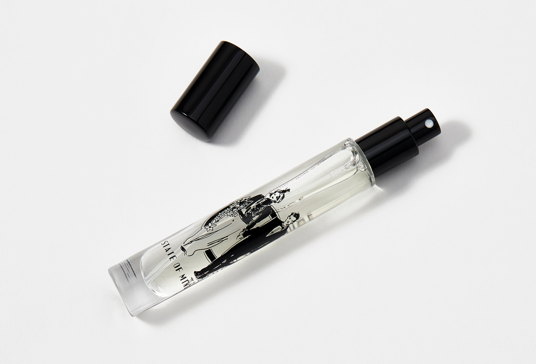 ستيت أوف مايند ماء عطر ناتشورال إليجانس