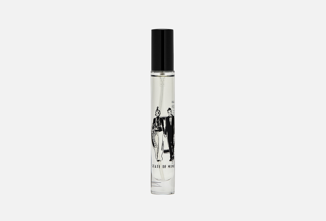 ستيت أوف مايند ماء عطر ناتشورال إليجانس
