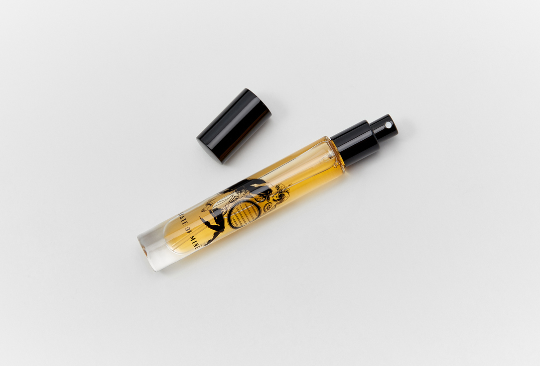 ستيت أوف مايند ماء عطر إيستيتيك تيربيولنس