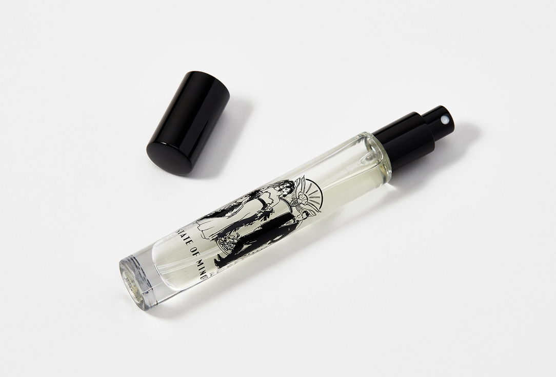ستيت أوف مايند ماء عطر سيكريت أوف سكسيس