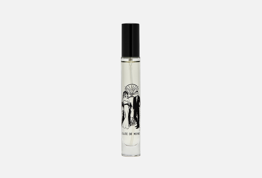 ستيت أوف مايند ماء عطر سيكريت أوف سكسيس