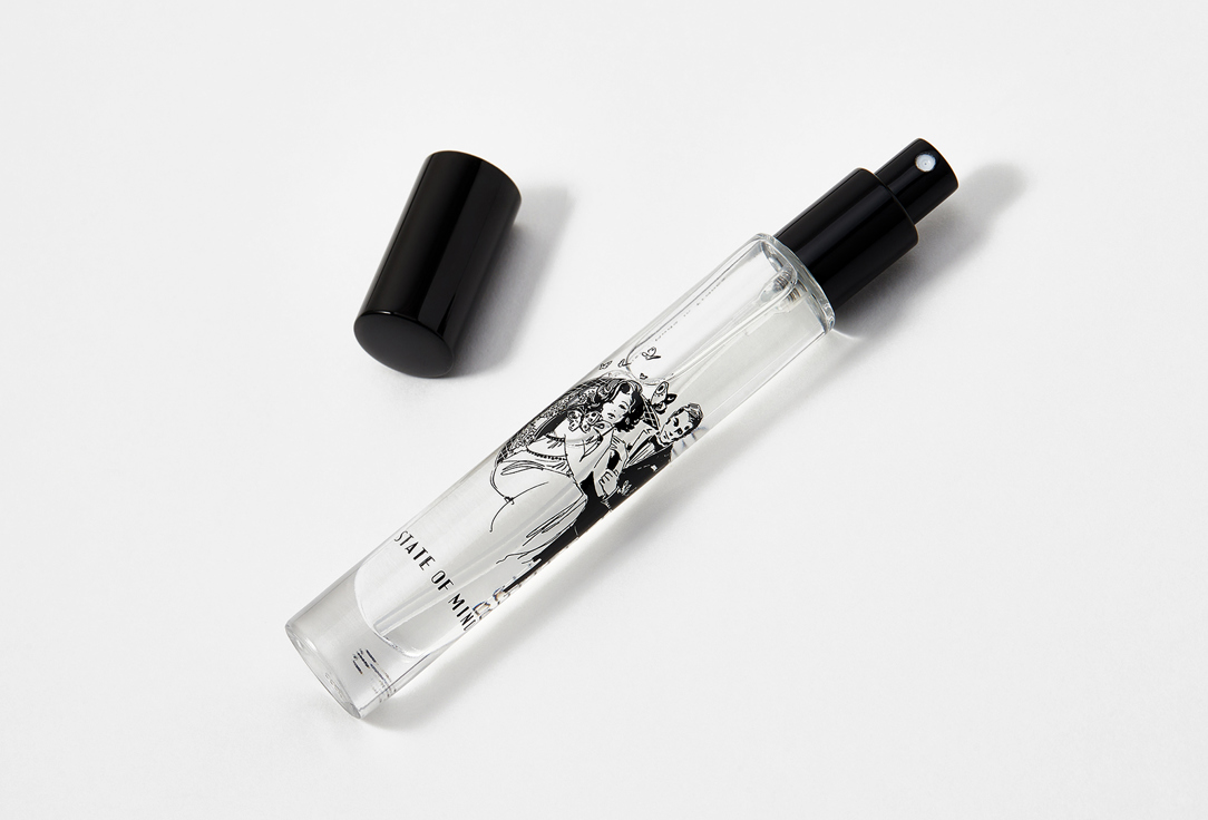 ستيت أوف مايند ماء عطر باترفلاي مايند 10 مل ستيت أوف مايند ماء عطر باترفلاي مايند