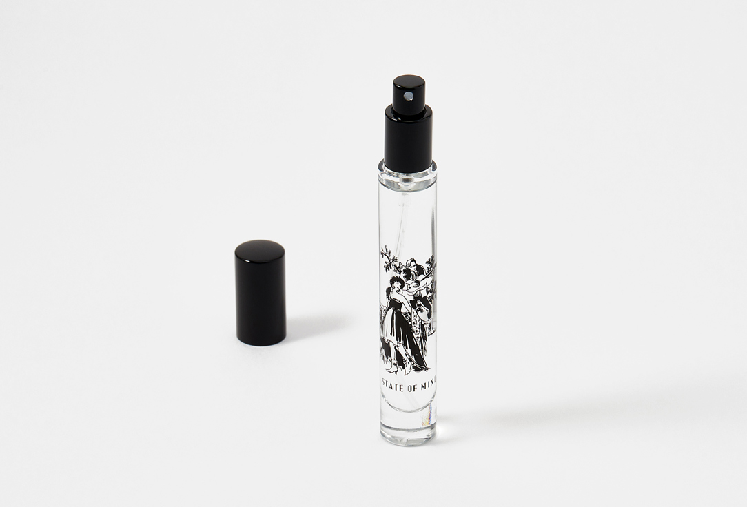 ستيت أوف مايند ماء عطر لام سلايف