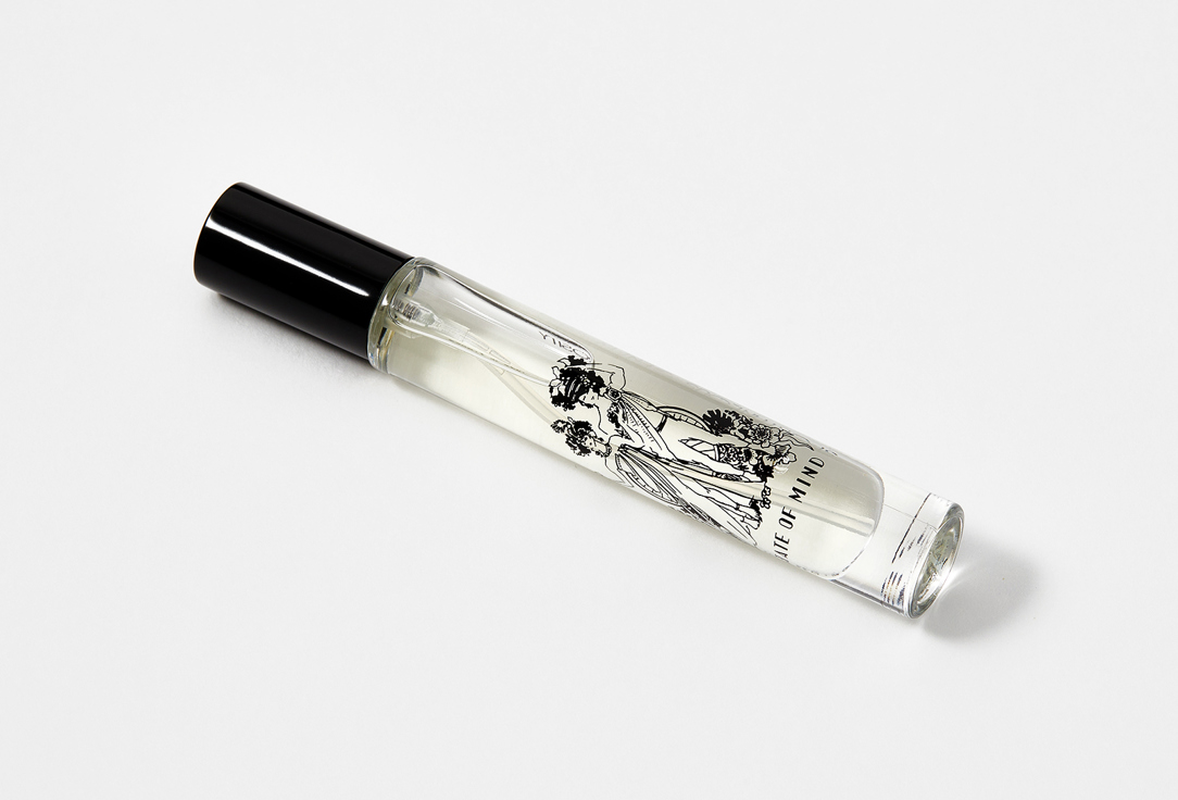 ستيت أوف مايند ماء عطر سبونتانيوس جينيروسيتي