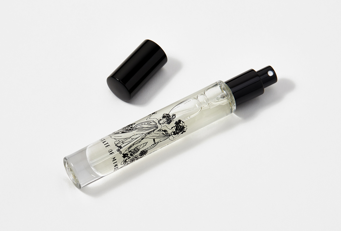 ستيت أوف مايند ماء عطر سبونتانيوس جينيروسيتي