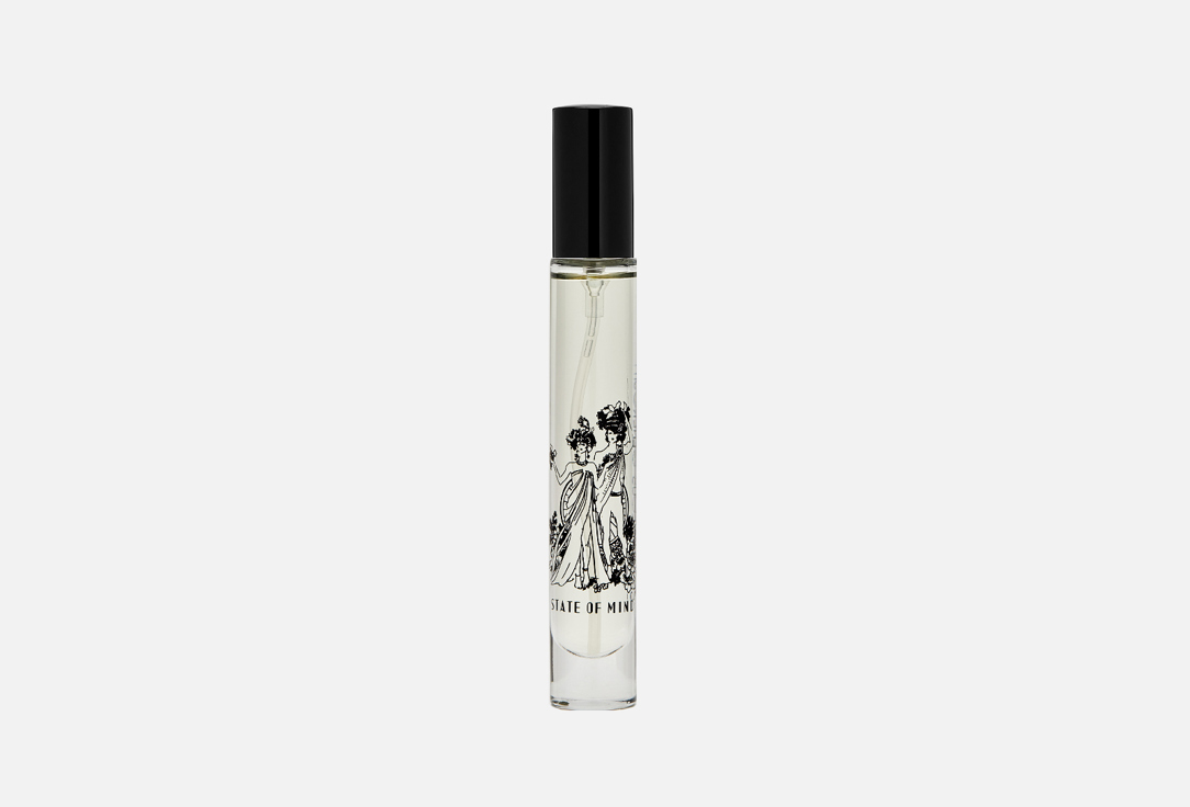 ستيت أوف مايند ماء عطر سبونتانيوس جينيروسيتي
