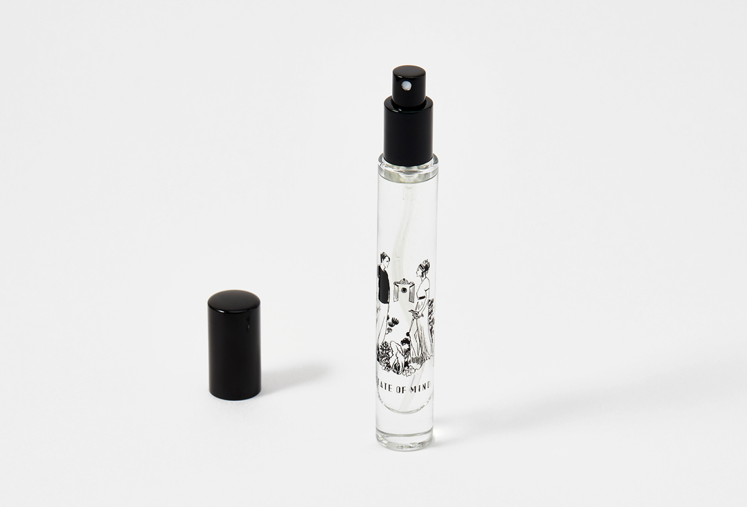 ستيت أوف مايند ماء عطر أوبن مايند