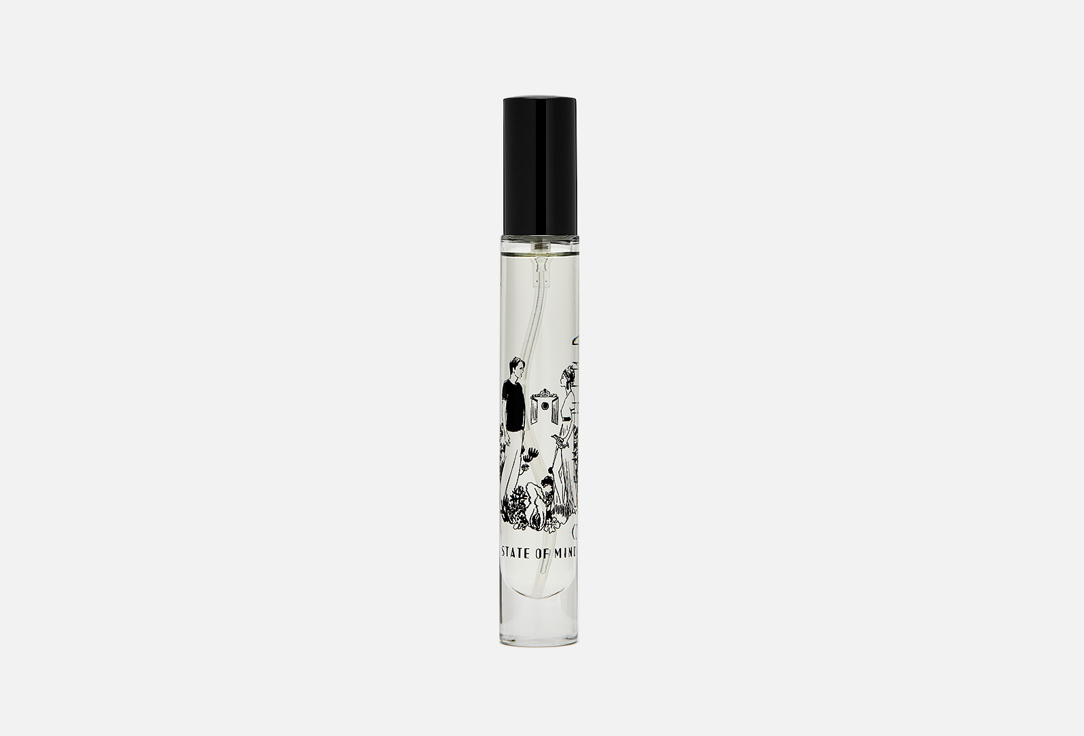 ستيت أوف مايند ماء عطر أوبن مايند