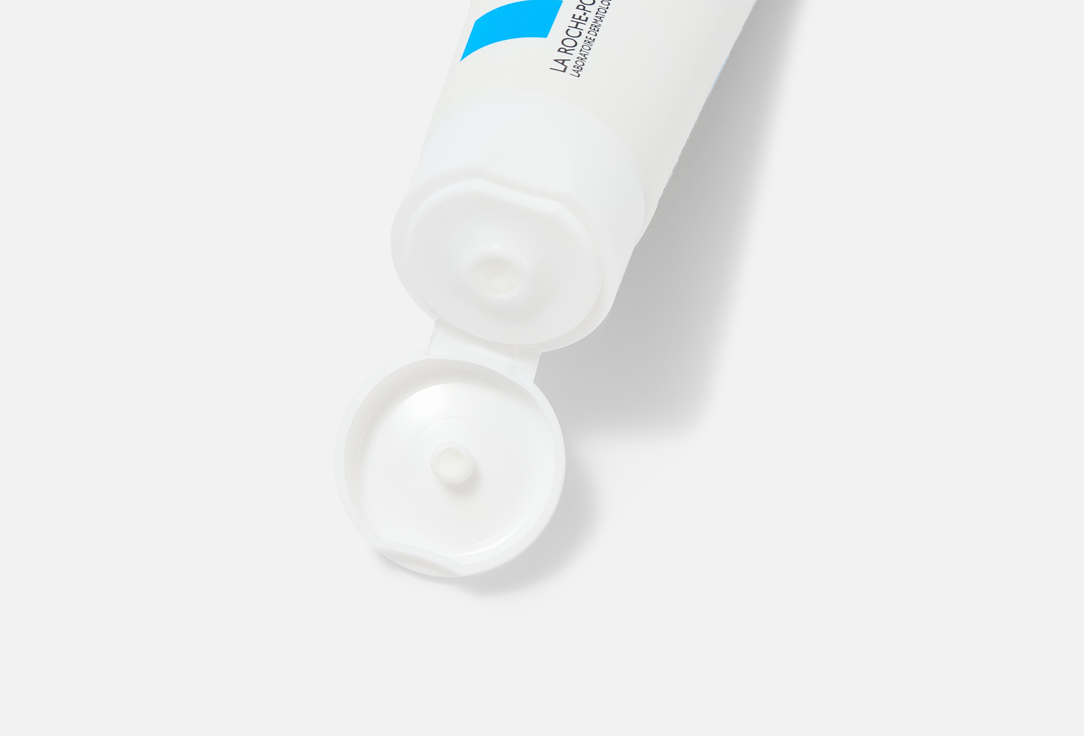 La Roche-Posay Успокаивающий восстанавливающий бальзам для тела, лица и губ с пантенолом Cicaplast Baume B5+