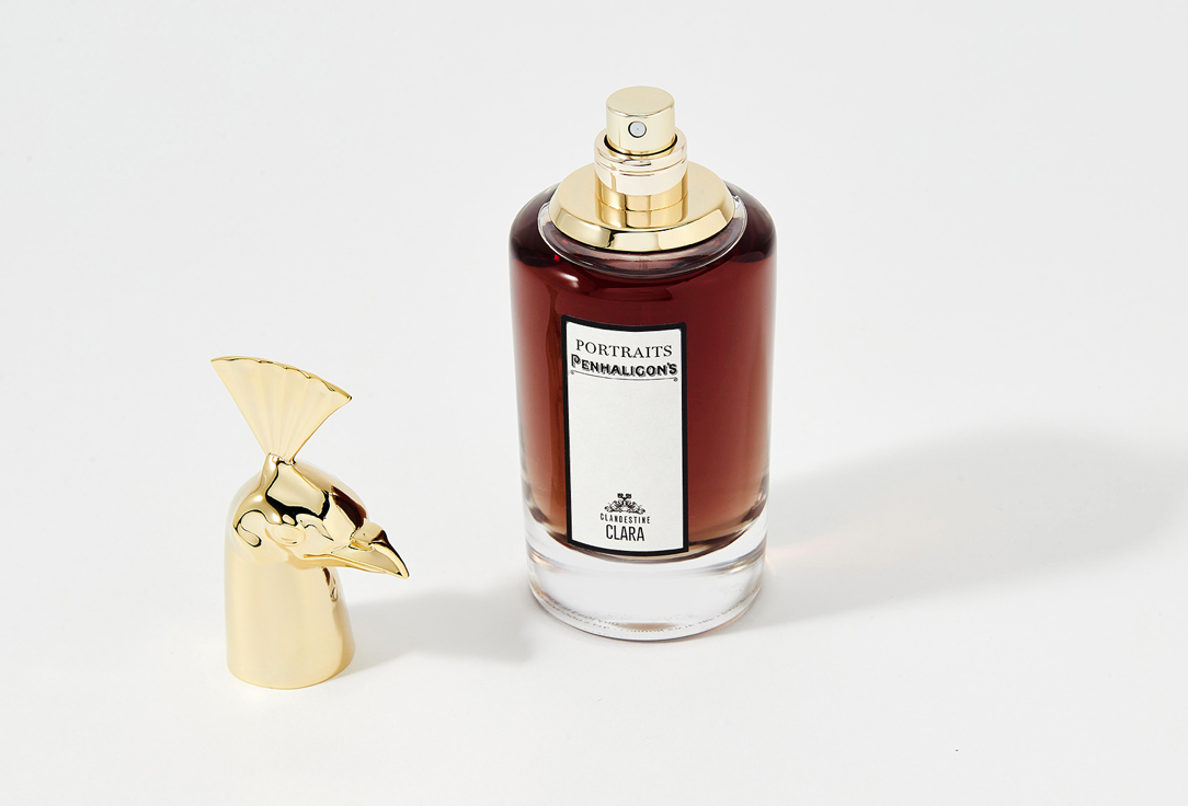  بنهالغنز ماء العطر كلانديستين كلارا