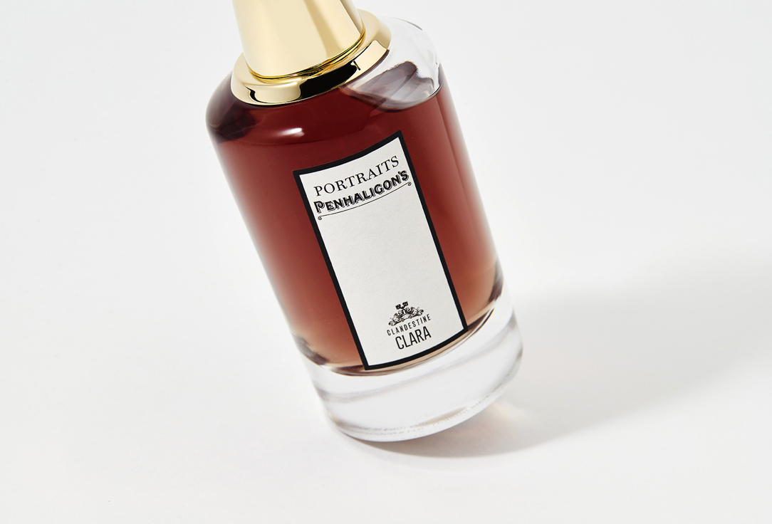  بنهالغنز ماء العطر كلانديستين كلارا