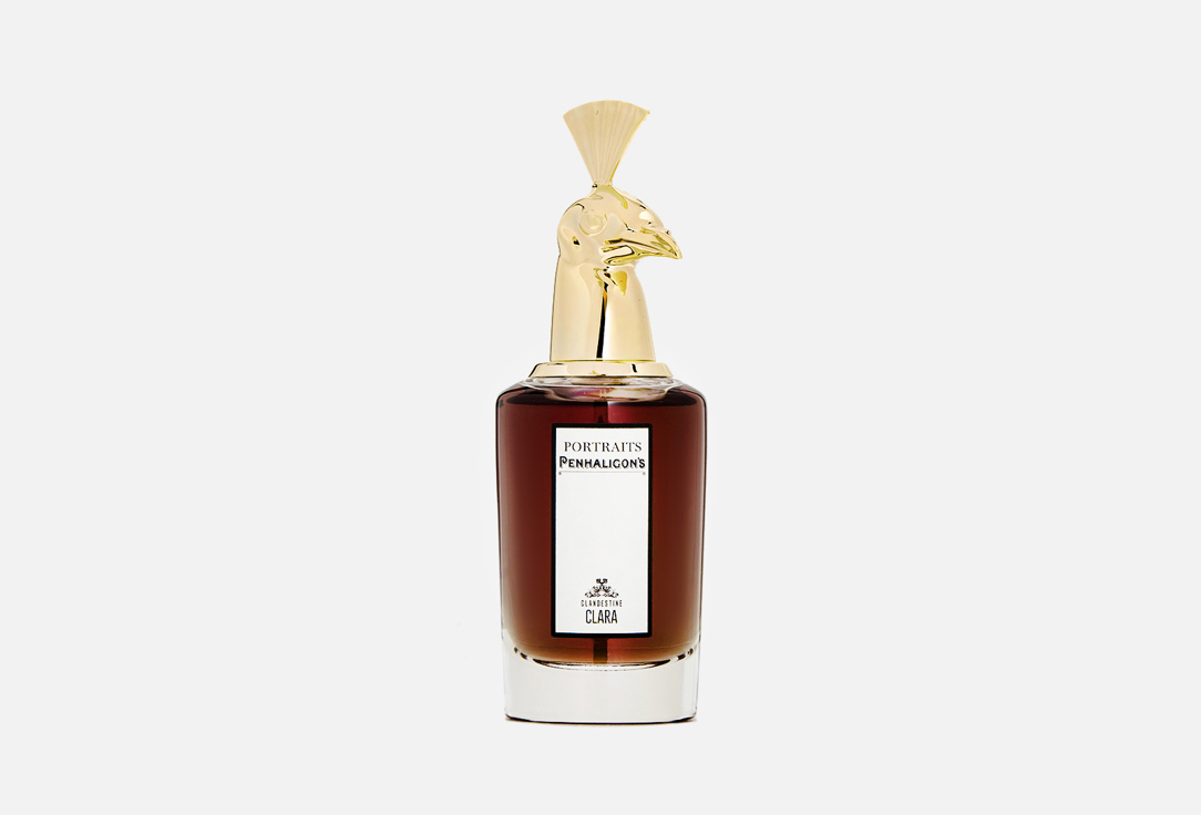  بنهالغنز ماء العطر كلانديستين كلارا
