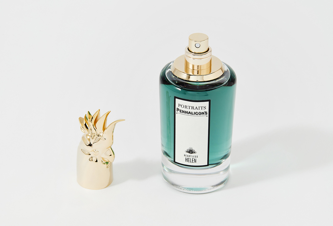  بنهالغنز ماء عطر هارتليس هيلين