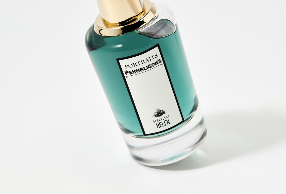  بنهالغنز ماء عطر هارتليس هيلين