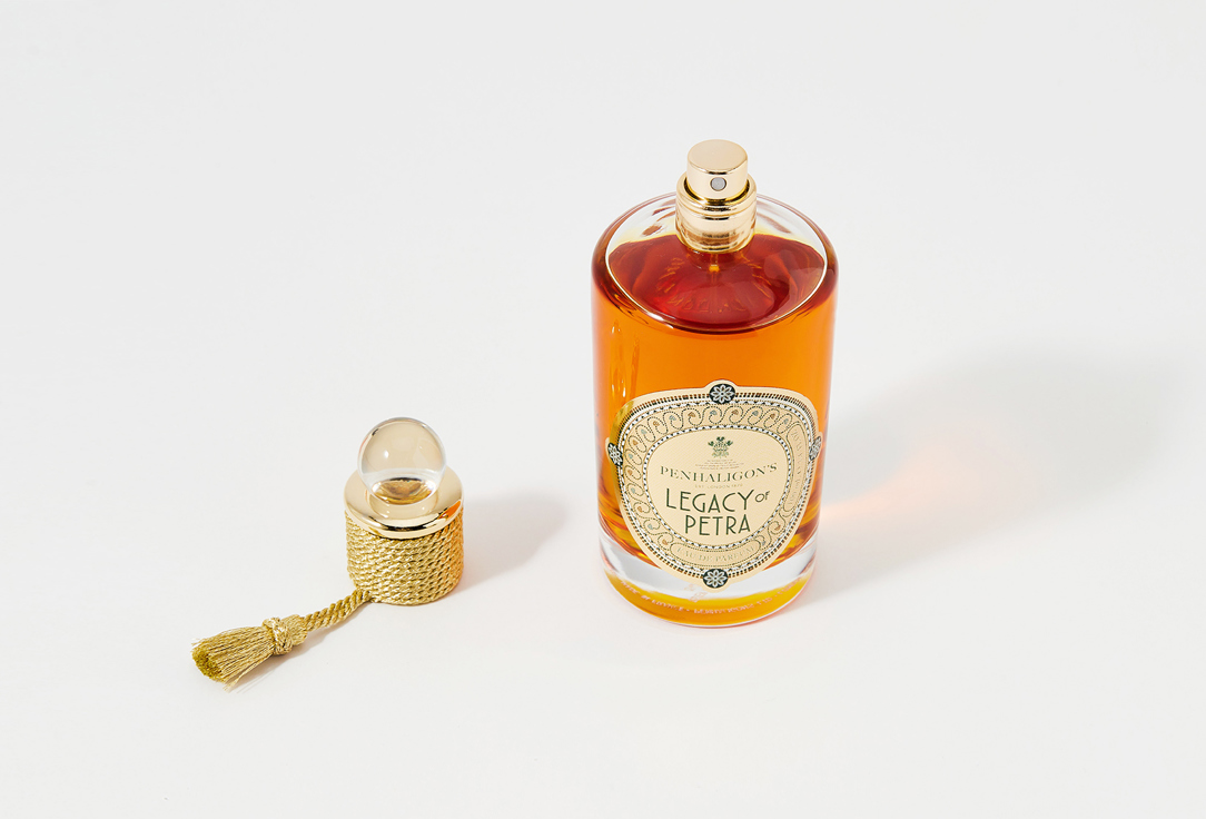  بنهالغنز ماء عطر ليجاسي اوف بيترا