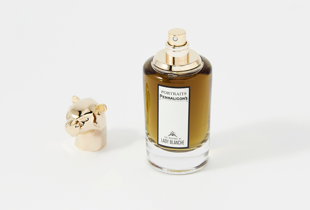 بنهالغنز ماء عطر ذا ريفنج اوف ليدي بلانش 75 مل بنهالغنز ماء عطر ذا ريفنج اوف ليدي بلانش