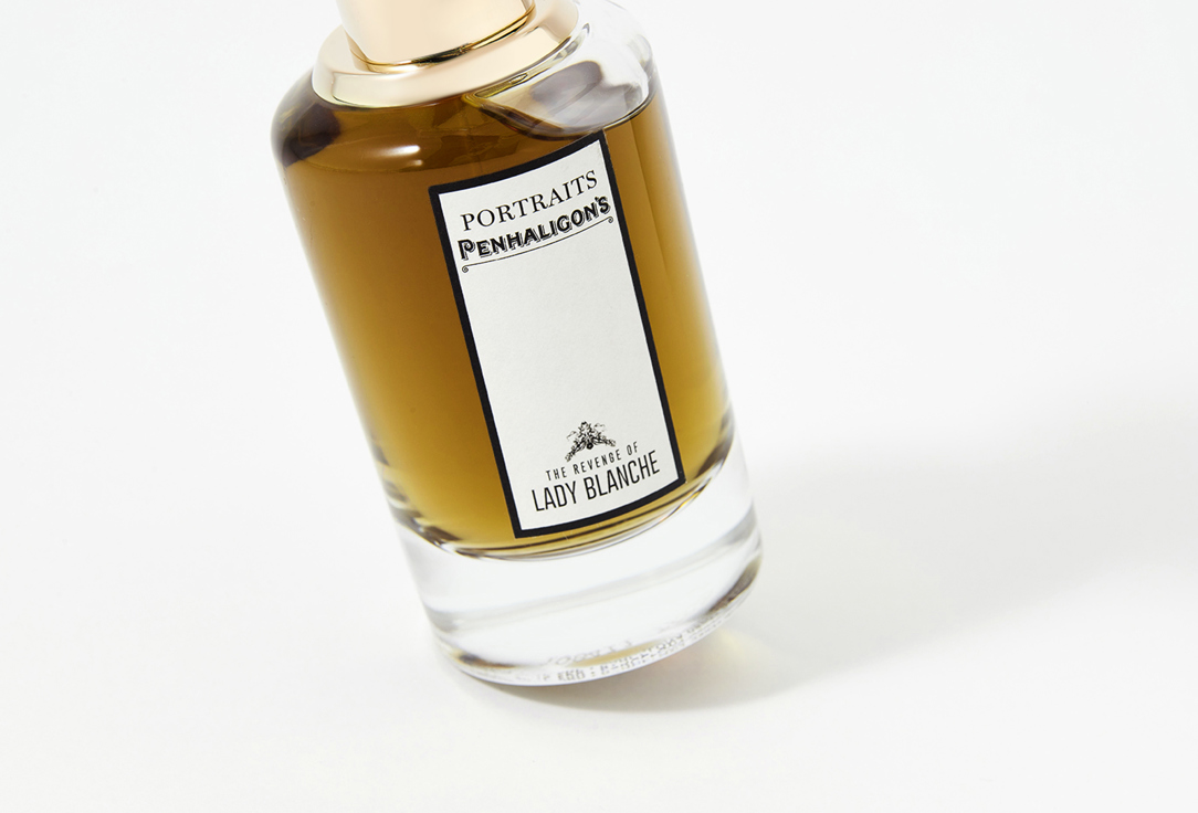 بنهالغنز ماء عطر ذا ريفنج اوف ليدي بلانش 75 مل بنهالغنز ماء عطر ذا ريفنج اوف ليدي بلانش