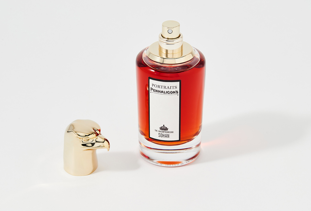 Penhaligon's Eau de parfum The uncompromising sohan
