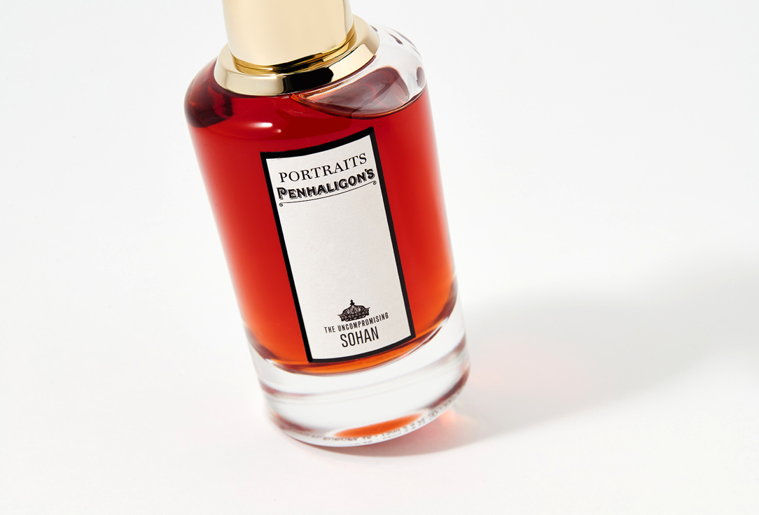 Penhaligon's Eau de parfum The uncompromising sohan