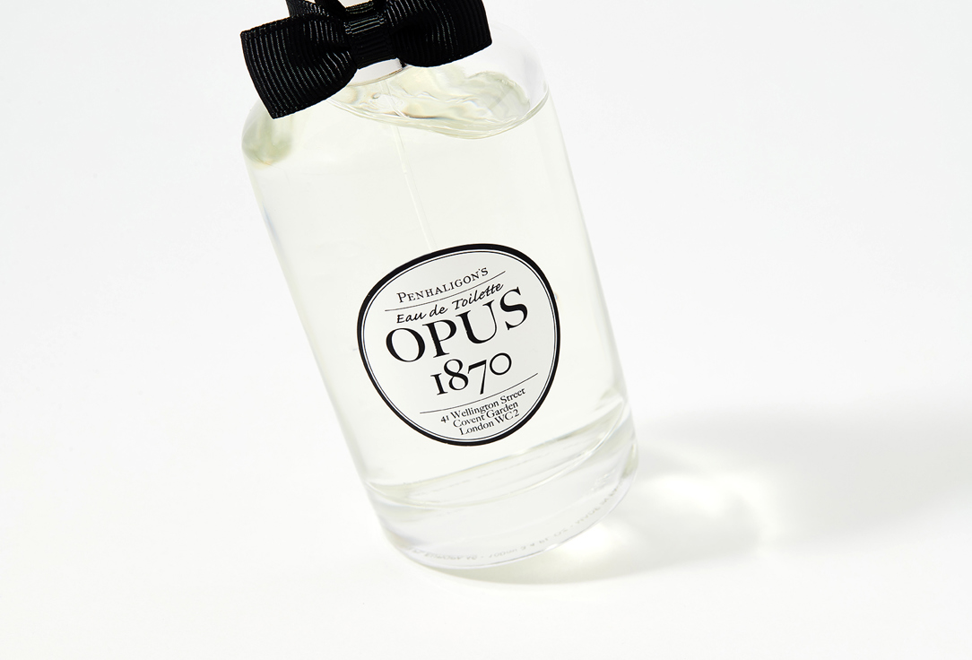 Penhaligon's Eau de Toilette Opus 1870